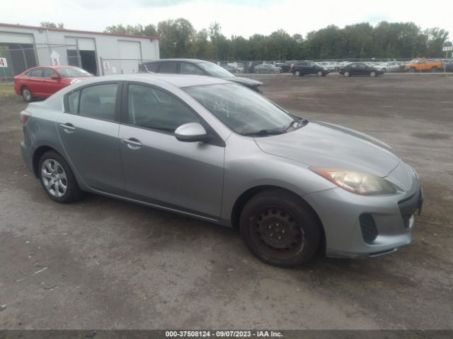 MAZDA MAZDA3 2013 jm1bl1tg1d1843168