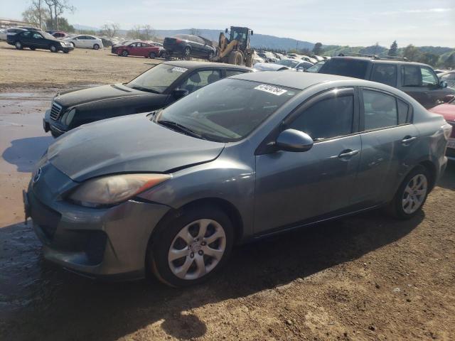 MAZDA 3 2013 jm1bl1tg2d1701931