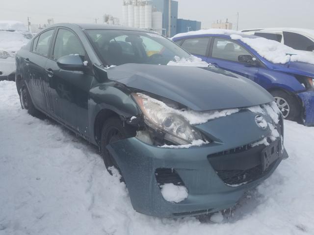 MAZDA 3 I 2013 jm1bl1tg2d1703307