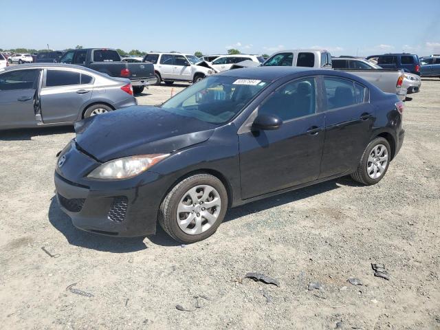 MAZDA 3 2013 jm1bl1tg2d1729499