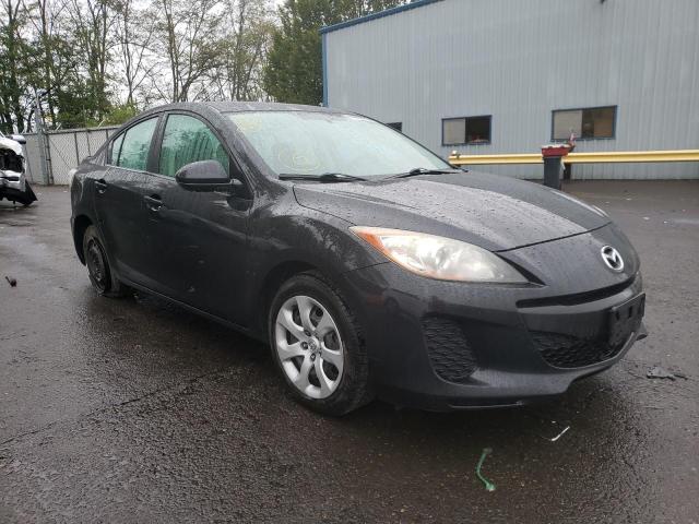 MAZDA 3 I 2013 jm1bl1tg2d1730023