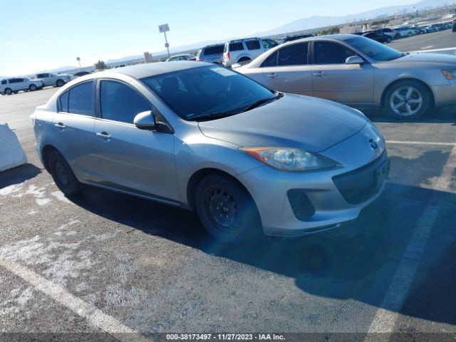 MAZDA MAZDA3 2013 jm1bl1tg2d1731530