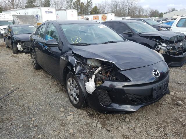 MAZDA 3 I 2013 jm1bl1tg2d1746058