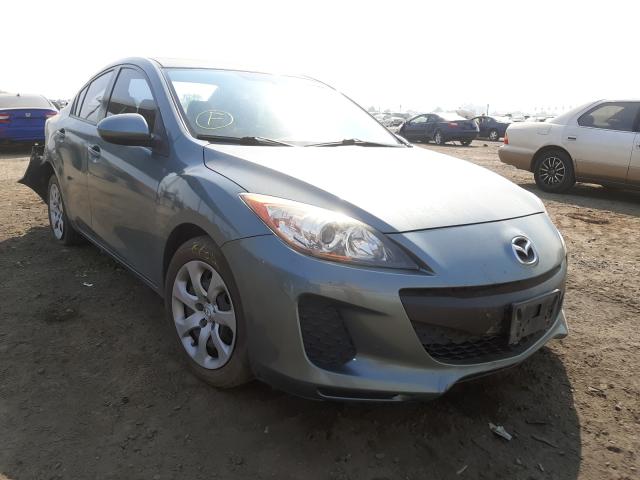 MAZDA 3 I 2013 jm1bl1tg2d1754175