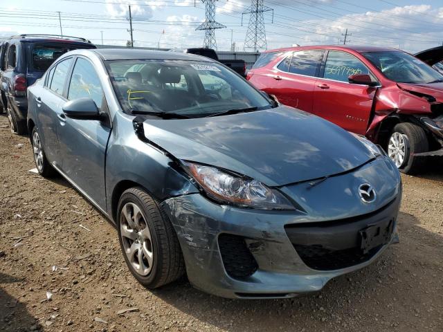 MAZDA 3 I 2013 jm1bl1tg2d1756587