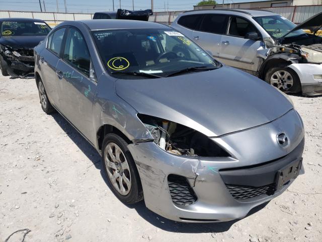 MAZDA 3 I 2013 jm1bl1tg2d1762924