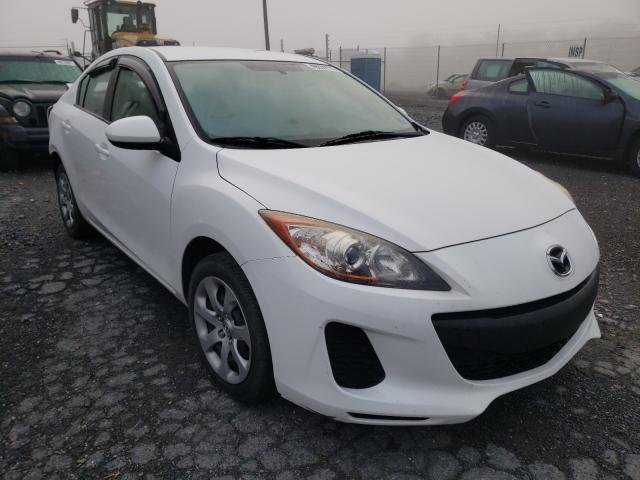 MAZDA 3 I 2013 jm1bl1tg2d1782011