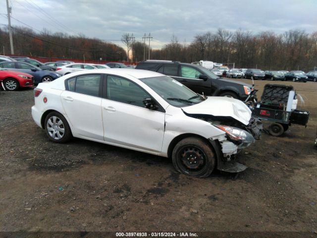 MAZDA MAZDA3 2013 jm1bl1tg2d1789475