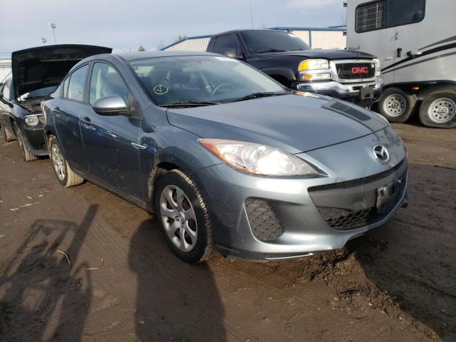 MAZDA 3 I 2013 jm1bl1tg2d1812298