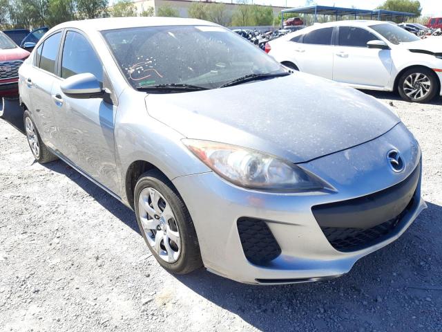 MAZDA 3 I 2013 jm1bl1tg2d1816710