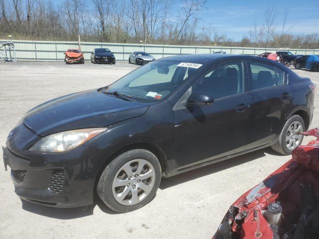 MAZDA 3 2013 jm1bl1tg2d1834737