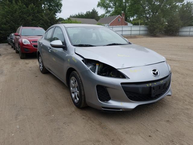 MAZDA 3 I 2013 jm1bl1tg2d1842241