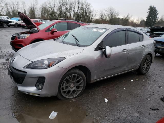 MAZDA 3 I 2013 jm1bl1tg2d1843647