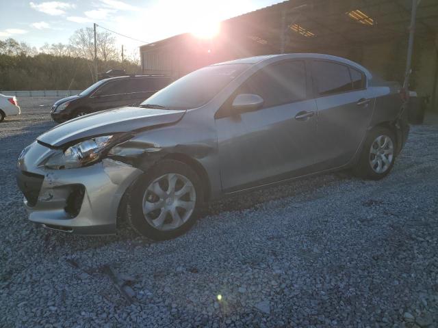 MAZDA 3 2013 jm1bl1tg2d1847309