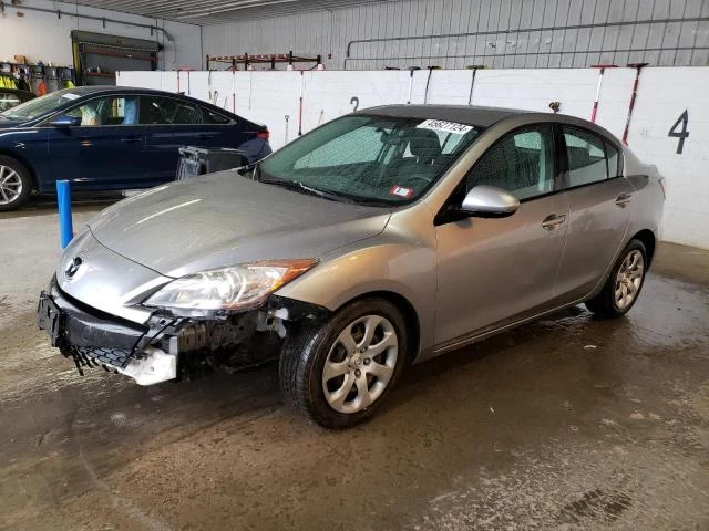 MAZDA 3 I 2013 jm1bl1tg2d1849657