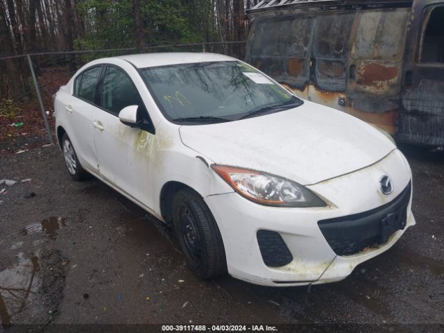 MAZDA MAZDA3 2013 jm1bl1tg2d1851103