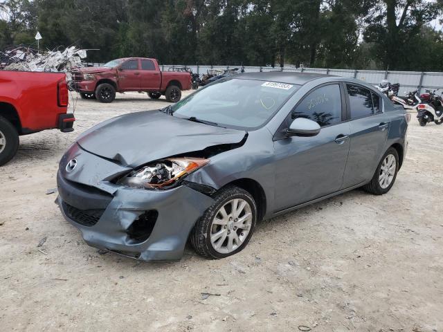 MAZDA 3 2013 jm1bl1tg3d1746022