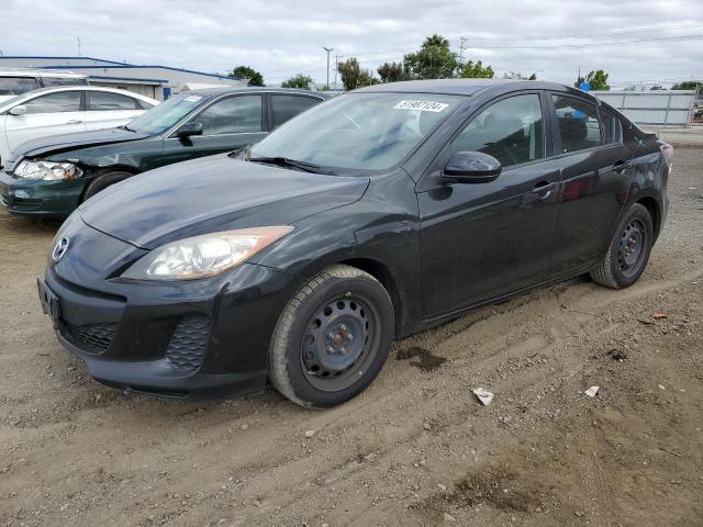 MAZDA 3 2013 jm1bl1tg3d1746232