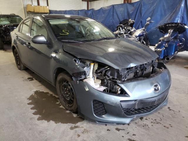 MAZDA 3 I 2013 jm1bl1tg3d1746599