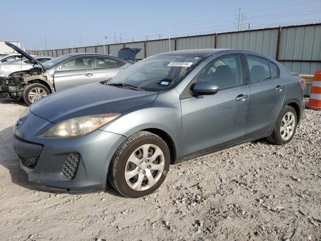 MAZDA 3 2013 jm1bl1tg3d1747431