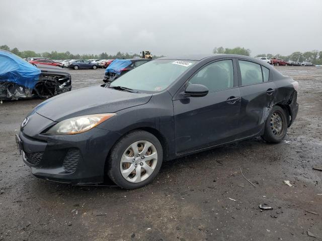 MAZDA 3 2013 jm1bl1tg3d1814318