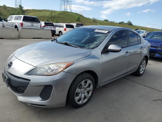 MAZDA 3 I 2013 jm1bl1tg3d1825366