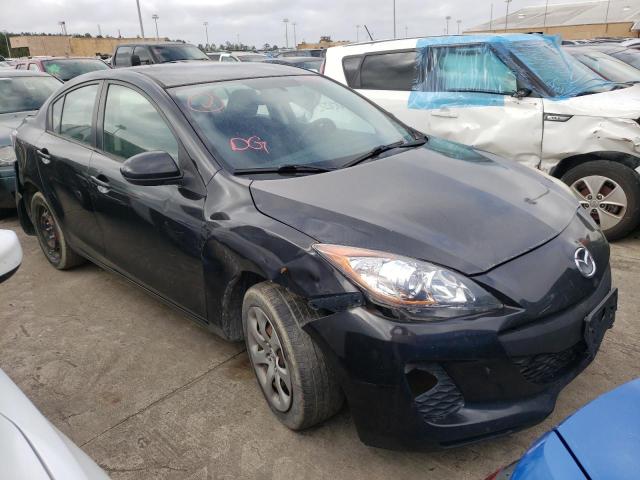 MAZDA 3 I 2013 jm1bl1tg3d1843527