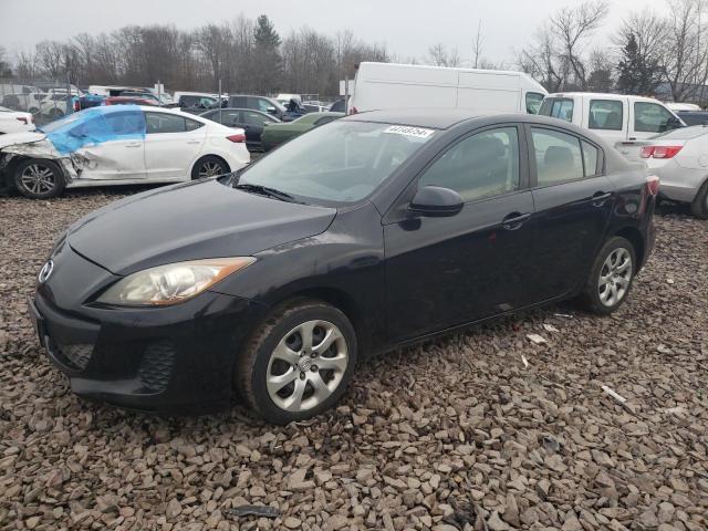 MAZDA 3 2013 jm1bl1tg3d1848887