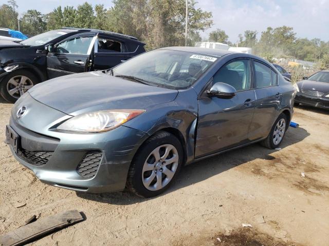 MAZDA 3 2013 jm1bl1tg4d1721145