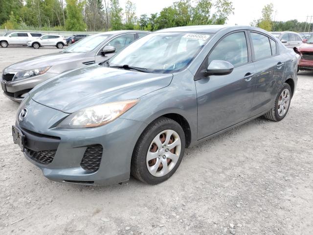 MAZDA 3 I 2013 jm1bl1tg4d1767543