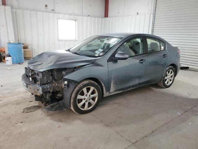 MAZDA 3 2013 jm1bl1tg4d1768661