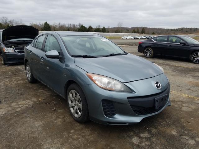 MAZDA 3 I 2013 jm1bl1tg4d1770474