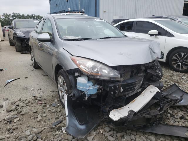 MAZDA MAZDA3 2013 jm1bl1tg4d1811086