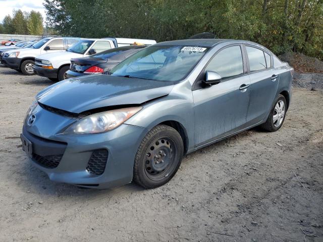 MAZDA 3 I 2013 jm1bl1tg4d1812089