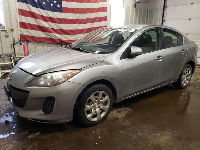 MAZDA 3 I 2013 jm1bl1tg4d1833749