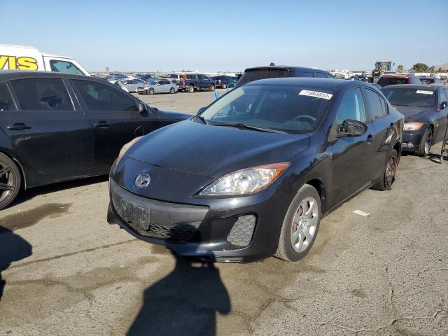 MAZDA 3 I 2013 jm1bl1tg5d1702491