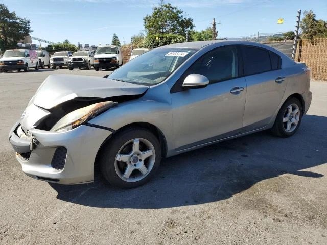 MAZDA 3 I 2013 jm1bl1tg5d1712860