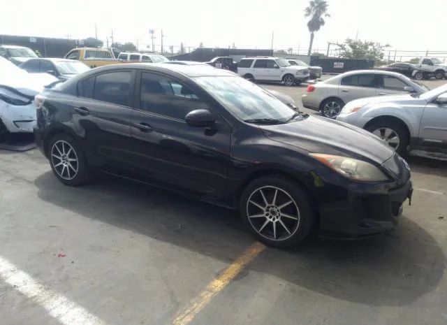 MAZDA MAZDA3 2013 jm1bl1tg5d1763372