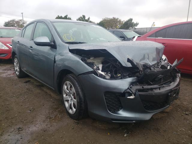 MAZDA 3 I 2013 jm1bl1tg5d1765249