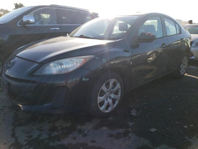 MAZDA 3 2013 jm1bl1tg5d1783685