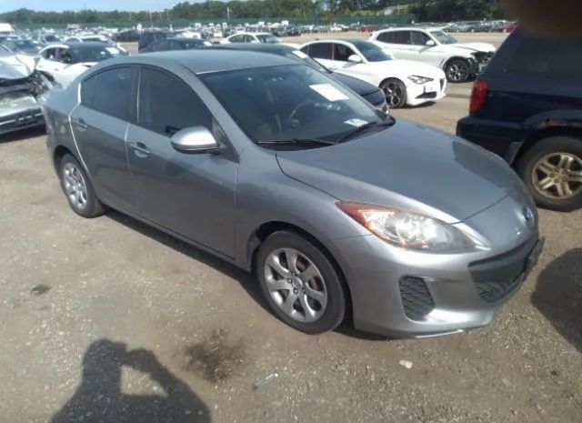 MAZDA MAZDA3 2013 jm1bl1tg5d1789986