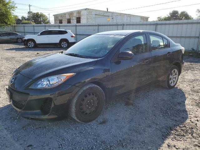 MAZDA 3 2013 jm1bl1tg5d1850236