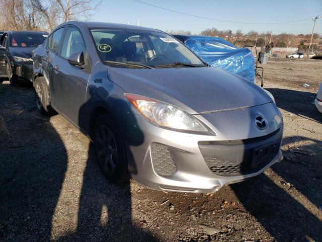 MAZDA 3 I 2013 jm1bl1tg5d1851547