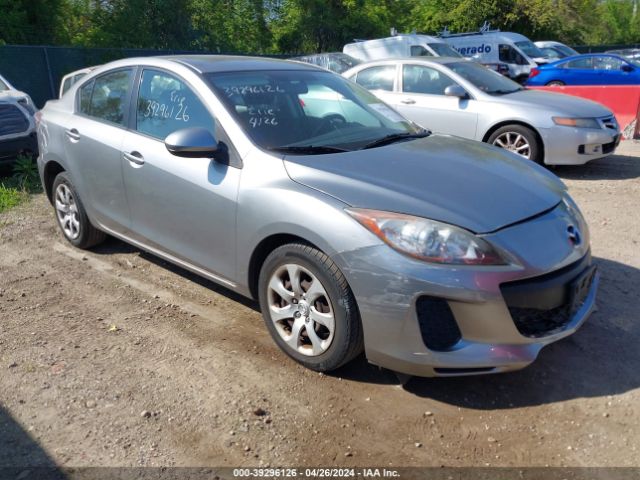 MAZDA MAZDA3 2013 jm1bl1tg6d1749318