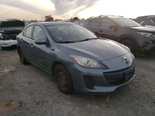 MAZDA 3 I 2013 jm1bl1tg6d1753787