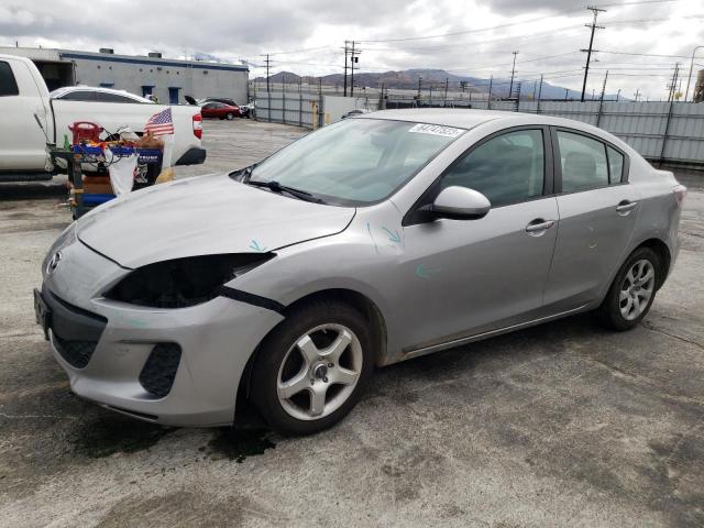 MAZDA 3 I 2013 jm1bl1tg6d1753966