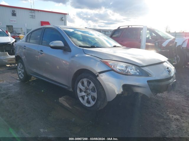 MAZDA MAZDA3 2013 jm1bl1tg6d1764093