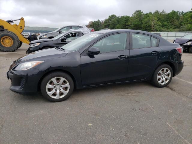 MAZDA 3 I 2013 jm1bl1tg6d1789253