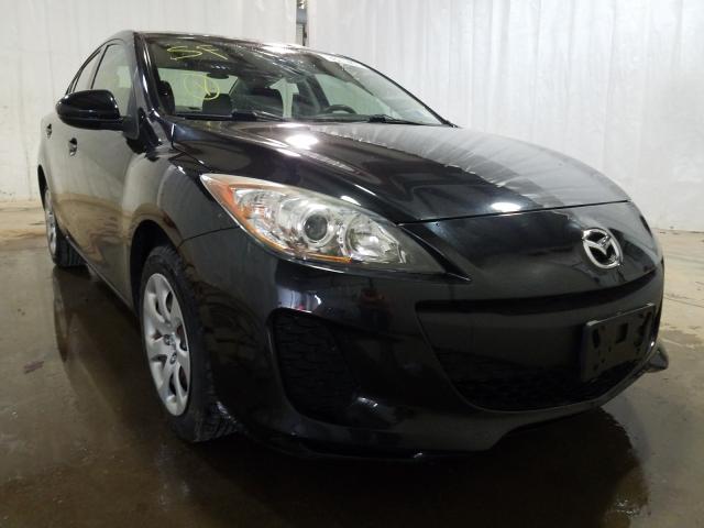 MAZDA 3 2013 jm1bl1tg6d1842663