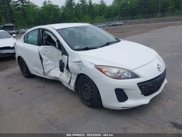 MAZDA MAZDA3 2013 jm1bl1tg7d1804441